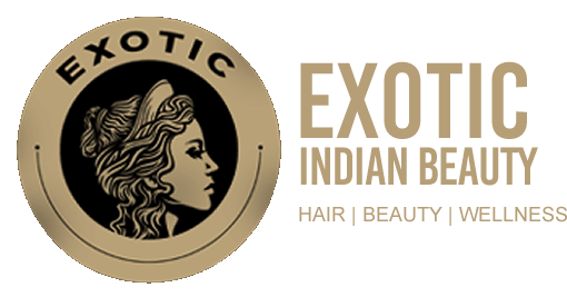 Flaunt your flawless hair! – Exotic Indian Beauty